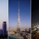 Dubai Traveling Agency