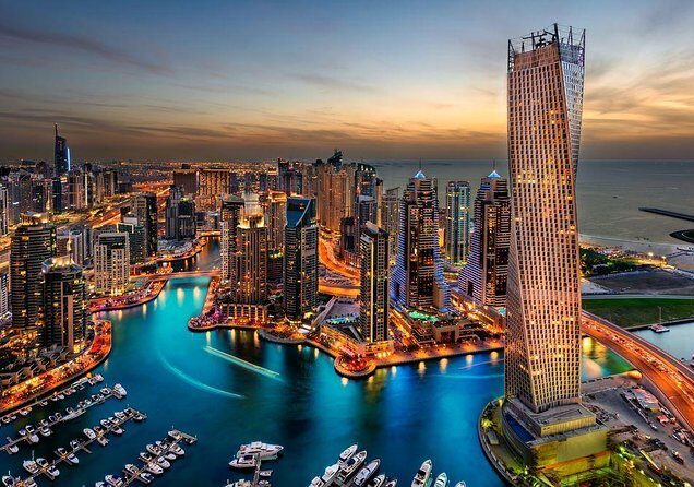 Dubai
