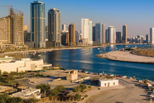 Fujairah East Coast Tour