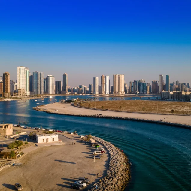 Fujairah