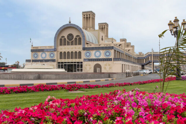 Sharjah Tour – Full Day