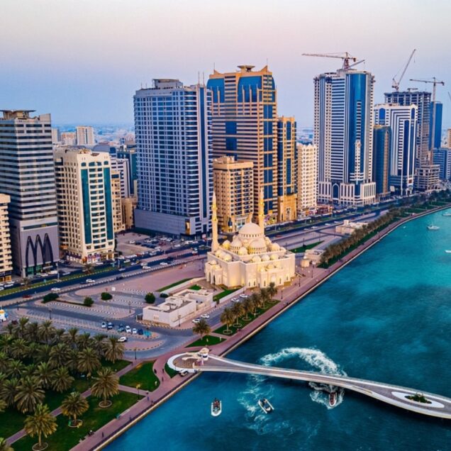 Sharjah
