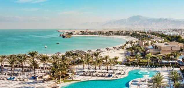 Ras Al Khaimah