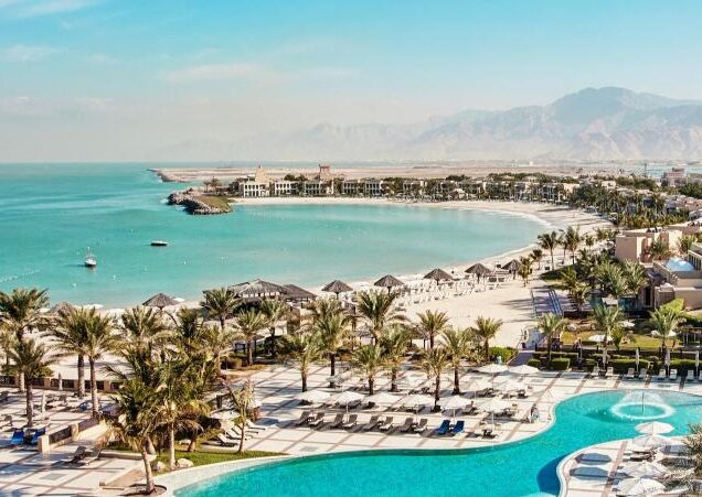 Ras Al Khaimah