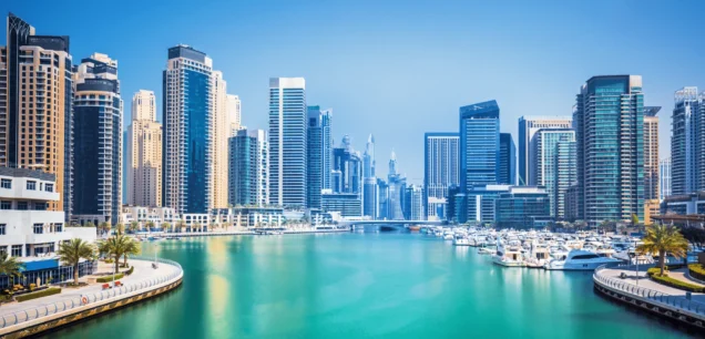 Umm Al Quwain